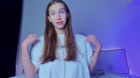 Hailey online show from January 2025 08:01:01 PM