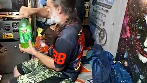 dirtmcgirt82 online show from February 2026 05:11:02 AM