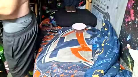 dirtmcgirt82 online show from February 2026 05:59:01 AM