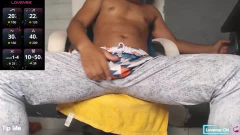 dirty_27cms online show from November 2025 09:58:01 PM