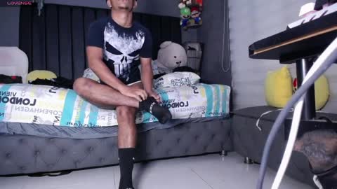 dirty_27cms online show from April 2026 03:27:02 PM