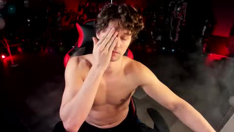 dirty_boss online show from December 2025 05:38:02 AM