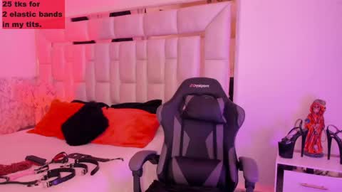 Violet online show from March 2026 08:30:01 AM