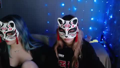 Dirty Kiss69 online show from December 2024 08:16:01 PM