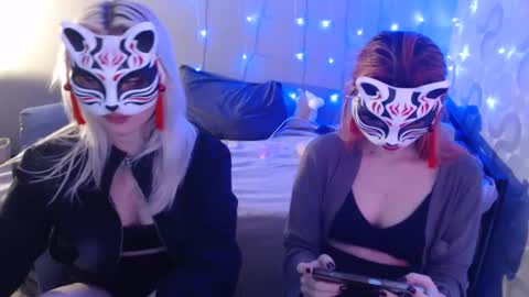 Dirty Kiss69 online show from February 2025 10:29:02 PM