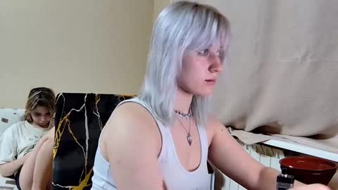 Dirty Kiss69 online show from October 2025 09:46:01 PM