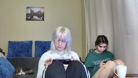 Dirty Kiss69 online show from November 2025 03:31:01 AM