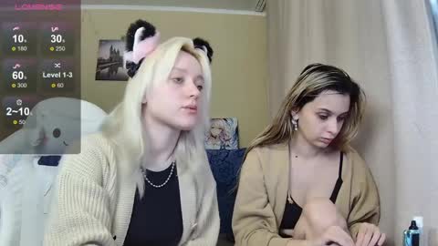 Dirty Kiss69 online show from April 2026 09:57:02 PM