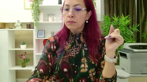 dirty_mature online show from October 2025 01:20:01 PM