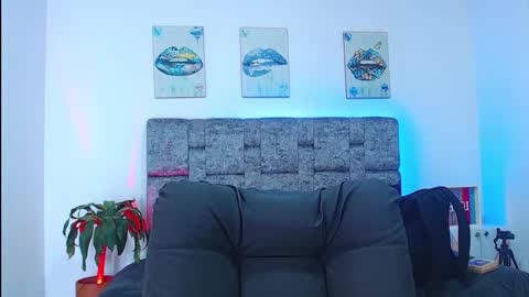 Snapshot of dirty_model chatting on September 2025 03:52:01 AM dirty model online show from September 2025 03:52:01 AM