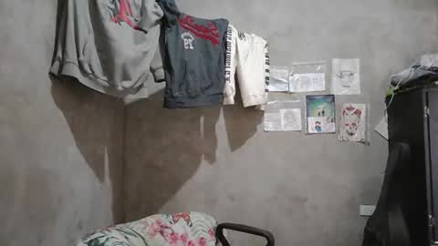 dirty model online show from April 2026 06:23:01 PM