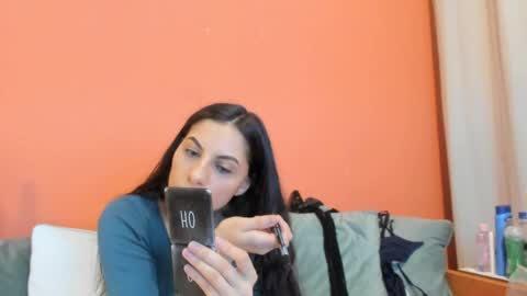 Dirtybeya online show from April 2026 05:57:01 PM