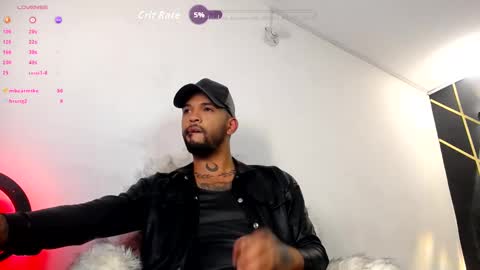 Snapshot of dirtybhot chatting on September 2025 12:32:01 AM I just want to be happy online show from September 2025 12:32:01 AM