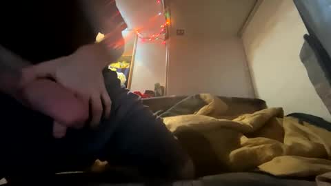 Justin Robinson online show from December 2024 02:05:01 PM