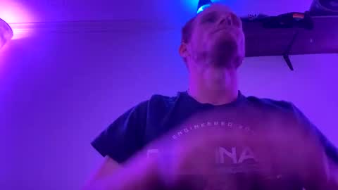 Justin Robinson online show from September 2025 09:31:01 AM