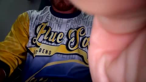 Justin Robinson online show from September 2025 07:40:02 PM