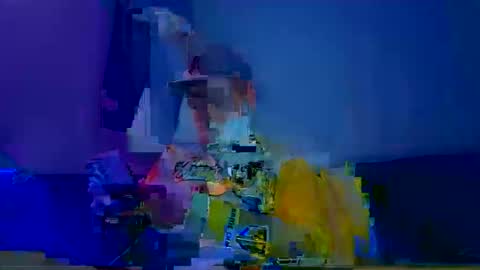 Justin Robinson online show from September 2025 08:19:01 AM