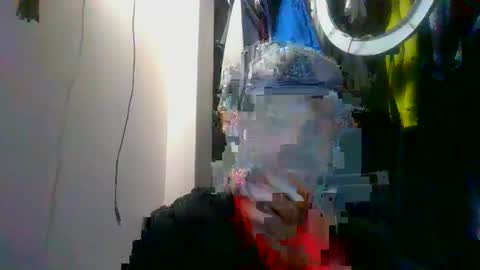 Justin Robinson online show from October 2025 12:08:02 AM