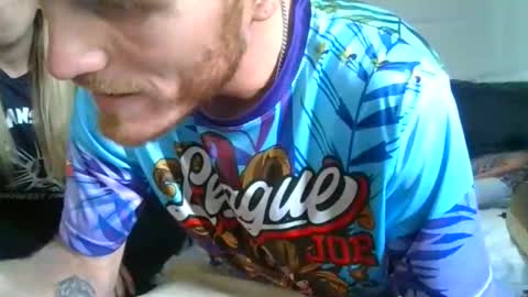 Justin Robinson online show from October 2025 03:46:02 PM