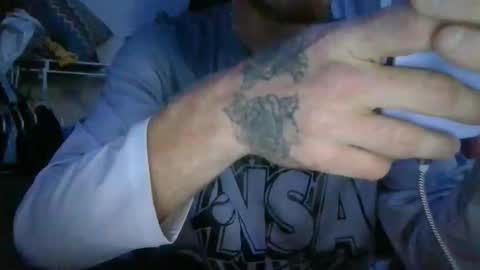 Justin Robinson online show from October 2025 04:49:02 AM