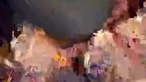 Justin Robinson online show from January 2026 04:39:02 AM