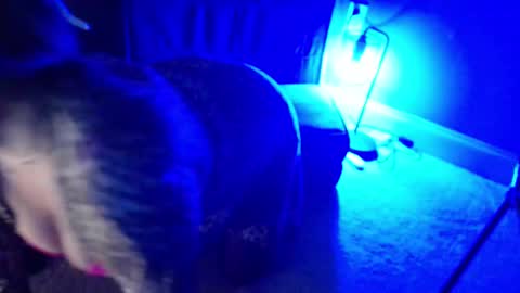 Snapshot of dirtydaisy1998 chatting on March 2025 07:30:01 AM Daisy Wylde online show from March 2025 07:30:01 AM