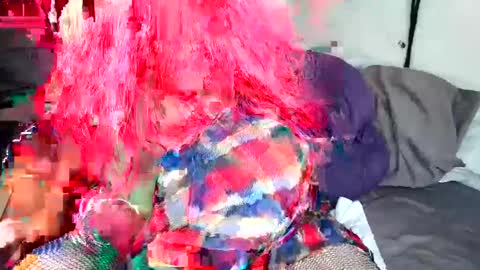 Snapshot of dirtydaisy1998 chatting on September 2025 08:26:01 AM Daisy Wylde online show from September 2025 08:26:01 AM