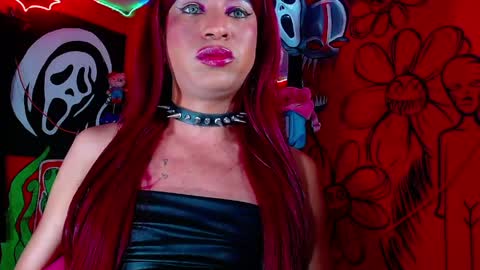 dirtydanezka online show from April 2026 08:25:01 AM