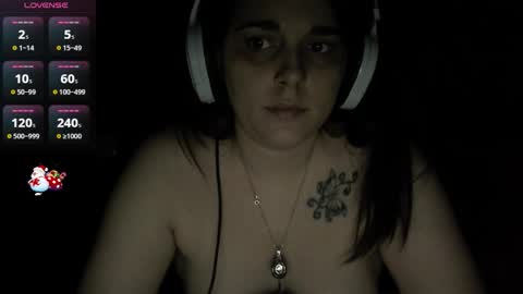 Aitana online show from January 2026 07:32:02 AM