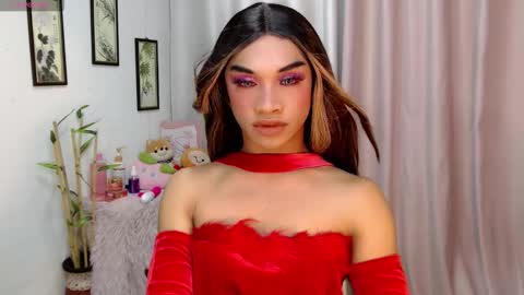 Ivana  Yanna and Elisha online show from December 2025 09:59:01 AM