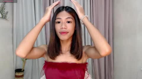 Ivana  Yanna and Elisha online show from April 2026 11:27:01 AM