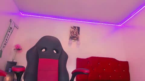 Snapshot of dirtygamesnaomy chatting on January 2025 07:37:01 PM Naomy online show from January 2025 07:37:01 PM