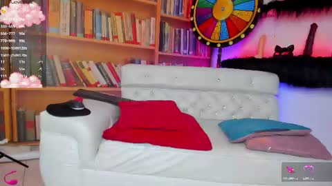 modcandy and star 18 years  hanna 19 years liz 20 years online show from July 2026 06:29:01 AM