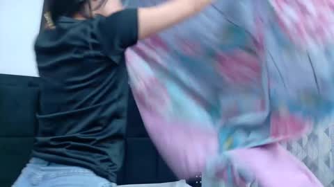 Snapshot of dirtylittleslutt_ chatting on February 2026 02:42:01 AM Nemesis online show from February 2026 02:42:01 AM