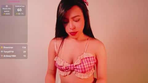 Snapshot of dirtylittleslutt_ chatting on March 2026 04:51:02 AM Nemesis online show from March 2026 04:51:02 AM