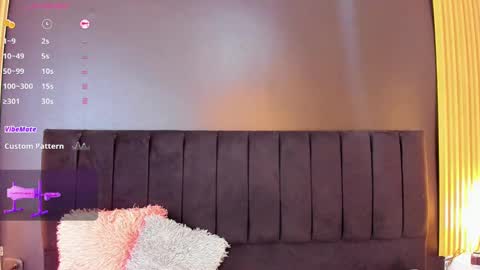 Snapshot of dirtysex18 chatting on February 2025 11:25:02 AM Soffie - Valentina - Yuya Astro online show from February 2025 11:25:02 AM