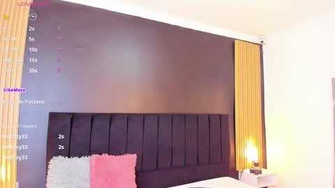 Snapshot of dirtysex18 chatting on February 2025 11:22:02 AM Soffie - Valentina - Yuya Astro online show from February 2025 11:22:02 AM