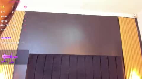 Snapshot of dirtysex18 chatting on February 2025 12:19:02 AM Soffie - Valentina - Yuya Astro online show from February 2025 12:19:02 AM