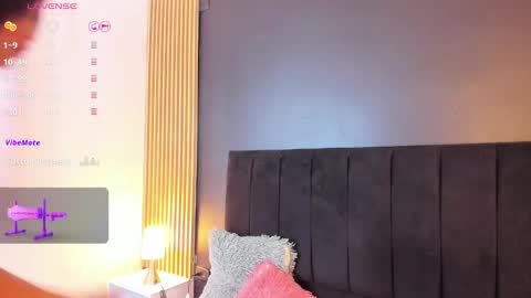 Snapshot of dirtysex18 chatting on February 2025 11:52:01 AM Soffie - Valentina - Yuya Astro online show from February 2025 11:52:01 AM