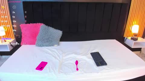 Snapshot of dirtysex18 chatting on February 2025 02:09:02 AM Soffie - Valentina - Yuya Astro online show from February 2025 02:09:02 AM