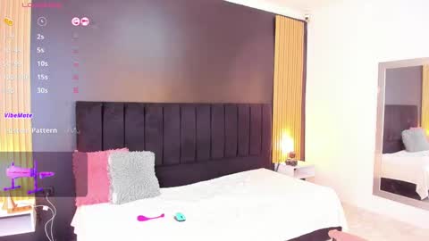 Snapshot of dirtysex18 chatting on March 2025 12:39:02 AM Soffie - Valentina - Yuya Astro online show from March 2025 12:39:02 AM