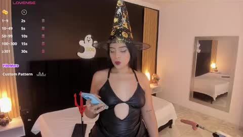 Snapshot of dirtysex18 chatting on October 2025 11:49:01 PM Soffie - Valentina - Yuya Astro online show from October 2025 11:49:01 PM