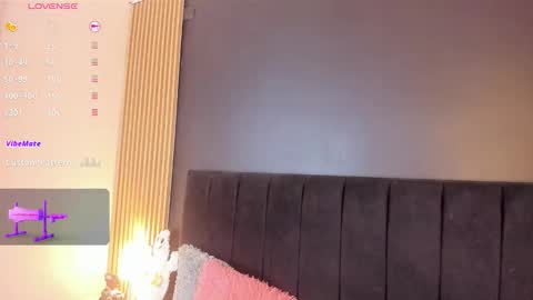 Snapshot of dirtysex18 chatting on October 2025 11:55:02 AM Soffie - Valentina - Yuya Astro online show from October 2025 11:55:02 AM