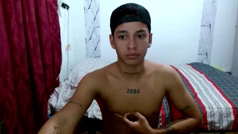 Snapshot of dirtyslimlatin chatting on December 2025 01:58:01 AM dirtyslimlatin online show from December 2025 01:58:01 AM