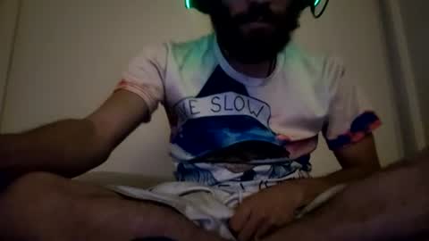 Snapshot of dirtysloth834 chatting on July 2026 10:40:02 AM DirtySloth online show from July 2026 10:40:02 AM
