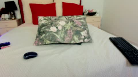 Chloe online show from April 2026 08:58:01 AM