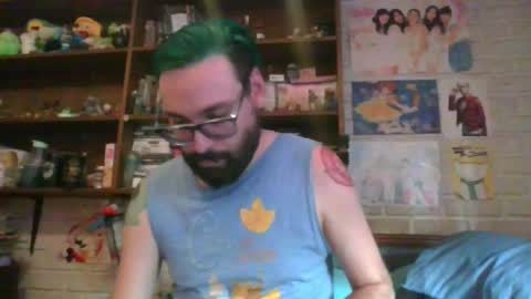 DirtyXboi online show from March 2025 09:20:01 PM