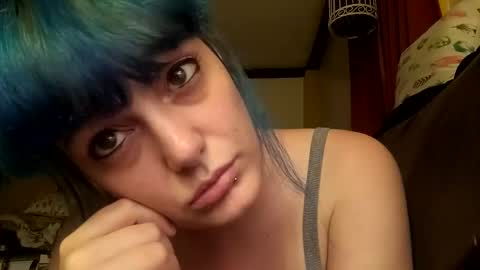 Snapshot of dirtyxhippie21 chatting on October 2025 03:05:02 AM Crystal online show from October 2025 03:05:02 AM