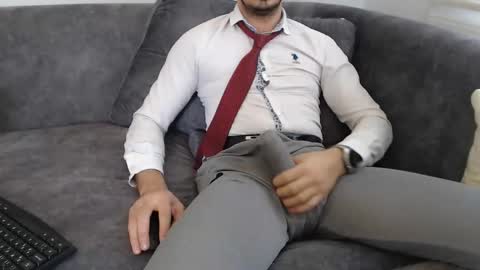 dirtyybooyy77 online show from February 2026 11:43:02 AM