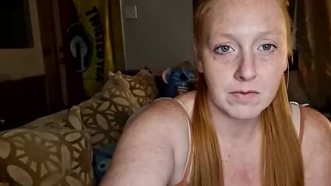 The Original DirtySexyShawtyRed online show from October 2025 03:39:02 AM